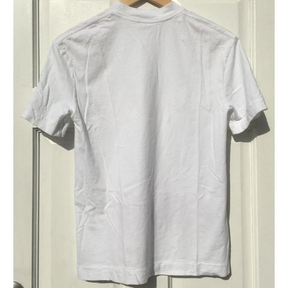 Alexander Wang "No After Party This Season" shirt Fall/Winter 2017 - Picture 4 of 7